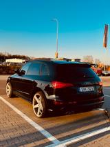 Audi SQ5 TDI plus 340 PS Vollausstattung HU neu  - Audi SQ5: Plus