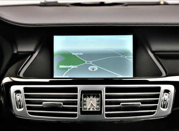 صورة مصغرة 15 لـ 2013 Mercedes-BENZ CLS AMG
