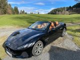 Maserati GranCabrio 4.7 V8 Sport Automatik Sport