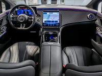 Mercedes-Benz EQE - Vorschau Bild 7