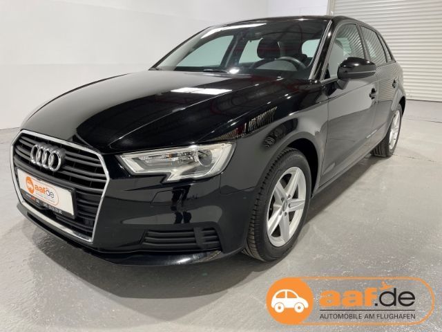 Audi A3 Sportback 35 TFSI S-Tronic EU6d-T ACC Navi Xe