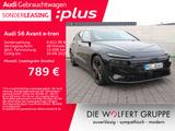 Audi S6 Avant e-tron 370 kW *B&O*EXPERIENCE PRO*TECH - Audi S6 e-tron Gebrauchtwagen