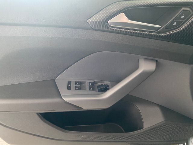 T-Cross Life 1.0 TSI DSG KLIMAAUTO+LED+EPH