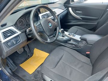 BMW 318 - 7