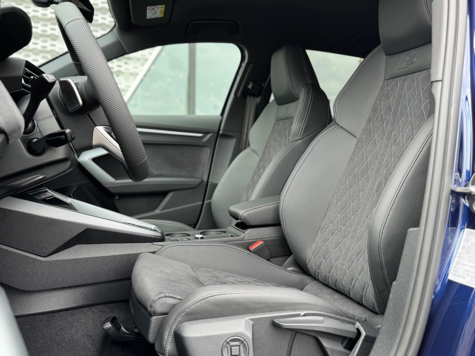 Audi A3 - Bild 13