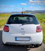 Citroën DS3 PureTech 110 Stop&Start SoChic  - Citroën DS3