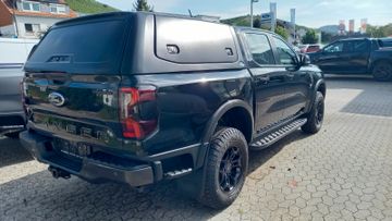 Fahrzeugabbildung Ford Ranger Tremor 4WD Doppelkabine !!HARDTOP!!
