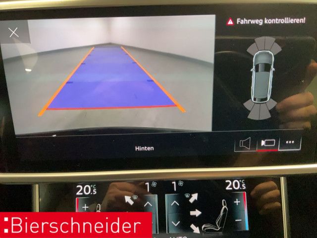 Audi A6 - Bild 23