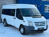 Ford Transit 2.2 TDCi FT460L 17S/KLIMA/EURO5/1HAND/ST - Offers