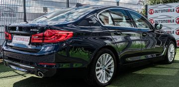 Fahrzeugabbildung BMW 530 e Luxury Line |LEDER|PDC|LED|NAVI|SHZ