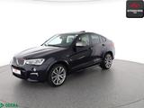 BMW X4 M40 i SHADOW STANDHZ,HARMAN/K,KEYLESS,HUD,AHK - BMW X4 M40 Gebrauchtwagen