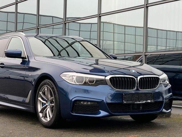 BMW 540 d xDrive M Sport Leder Kamera  LED