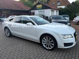 Audi A7 3.0 TFSI Quattro S-Tro. Sportb*Nur 32TKM*HUD* - Audi A7 Gebrauchtwagen in Hannover
