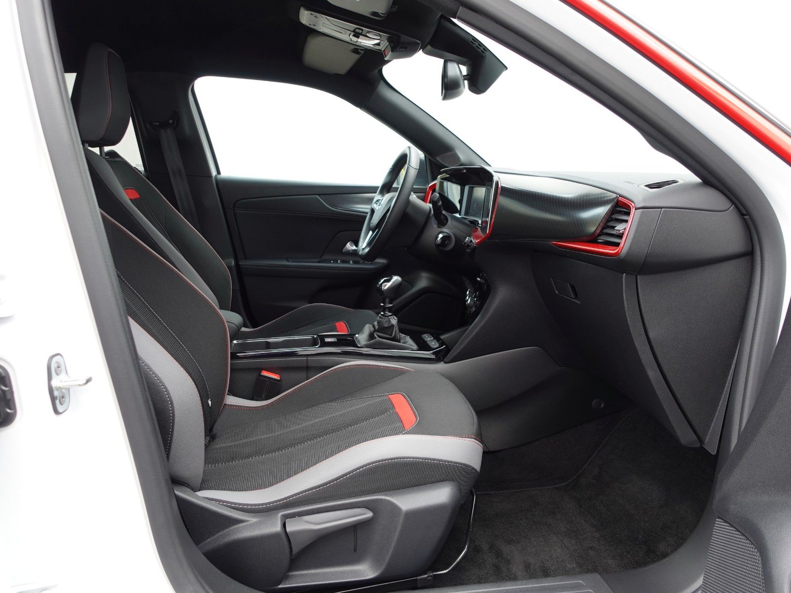 Fahrzeugabbildung Opel Mokka GS Line 1.2T,Navi,Kamera,Sitzhzg,LED,Allw.