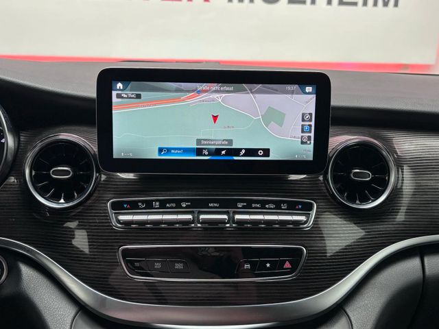 Mercedes-Benz V 220 V -Klasse V 220/250/300 d EDITION
