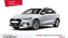 Audi A3 Sportback 30 TFSI advanced