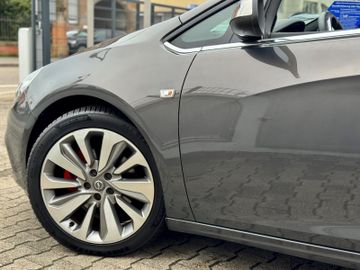 Opel Cascada - 11