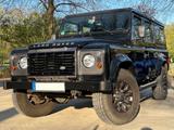 Land Rover Defender 110 TD4 Station Wagon LXV LXV