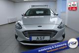 Ford Focus Turnier Cool & Connect #Kamera hinten #... - Ford in Freiburg: Ka