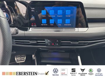 Volkswagen Golf GTI Clubsport 2.0 TSI DSG NAVI PANO H&K