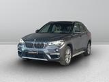 BMW X1 F48 - X1 sdrive18d xLine auto my18 - BMW X1 F48 mit Diesel-Antrieb