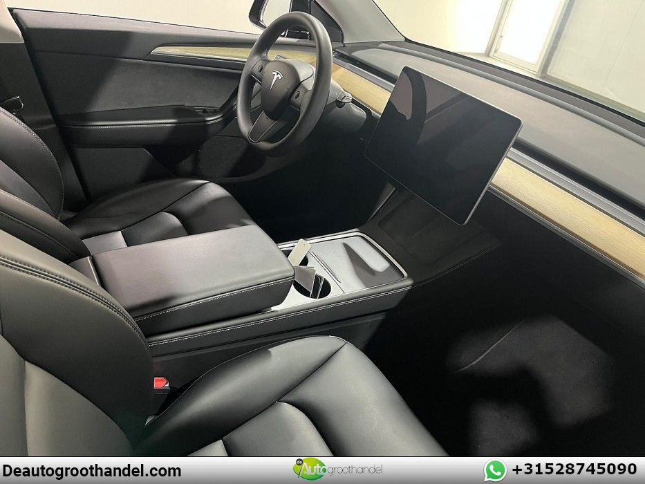 Tesla Model Y RWD 58 kWh imagem 3