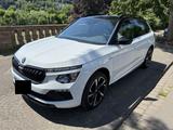 Skoda Kamiq 1.5 TSI ACT DSG MONTE CARLO AHK - Skoda Kamiq in Saarbrücken