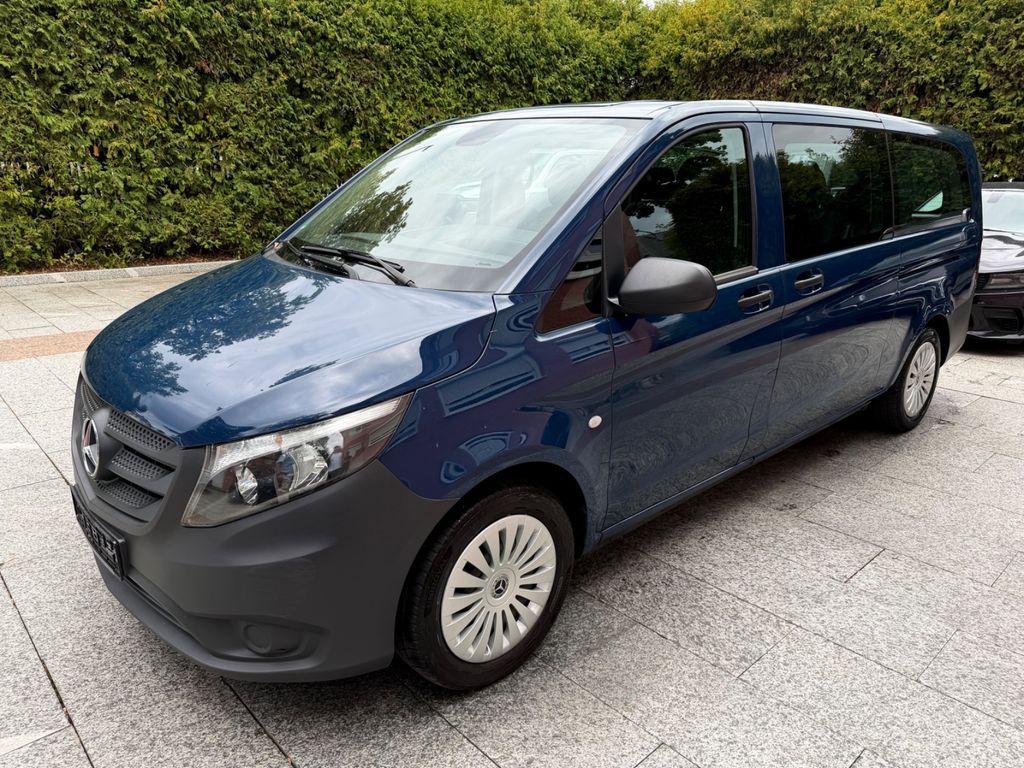 Image of Mercedes-Benz Vito