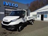 Iveco 70C18 Kipper Meiler First Edition - Mobilbagger