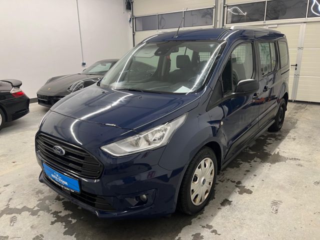 Ford Transit Connect Kombi 1.5 EcoBlue lang Trend*R-K