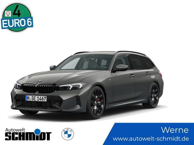 Image of BMW 330
