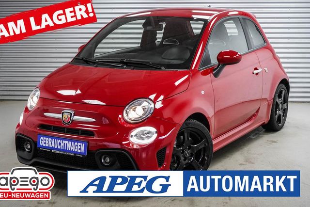 Abarth 595 1,4 T-JET 595 - LAGER