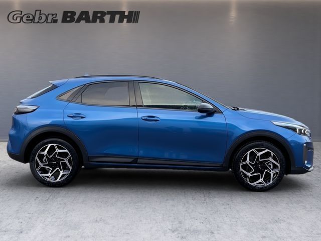 Fahrzeugabbildung Kia XCeed GT Line Navi Sounds. LED ACC El. Heckklapp