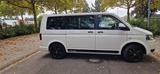 Volkswagen T5 Multivan Multivan Edition 25 - Volkswagen T5: Edition
