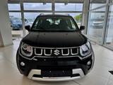 Suzuki Ignis Comfort/Klima/LED/Rückfahrkamera/Garantie - schwarze Suzuki Ignis