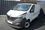 Renault Trafic Kasten L1H1 2,8t Komfort*SORTI*3 SITZER* - Renault Doppelkabine Trafic