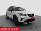 Seat Arona 1.0 TSI DSG FR Black Edition ab mtl. 124,- - Seat Gebrauchtwagen