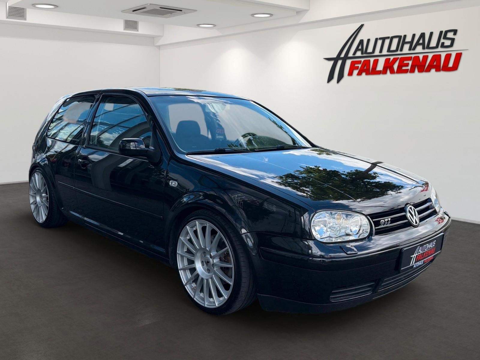 Volkswagen Golf 1.8T GTI