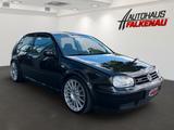 Volkswagen Golf 1.8T GTI - VW Gebrauchtwagen von 2000