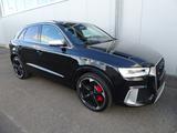 Audi RSQ3 Performance PANO BOSE KAMERA KEYLESS RAUTE - Audi RSQ3: Performance