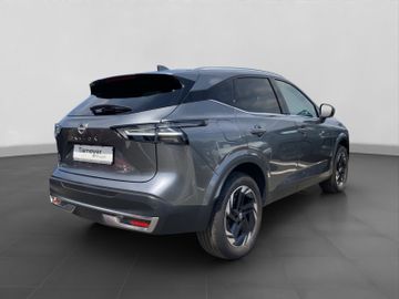 Nissan Qashqai - 3