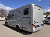 HYMER / ERIBA / HYMERCAR B-MC T 680 *Premium*Arktis*Winter*W-LAN* - Wohnwagen & Wohnmobile in Dresden
