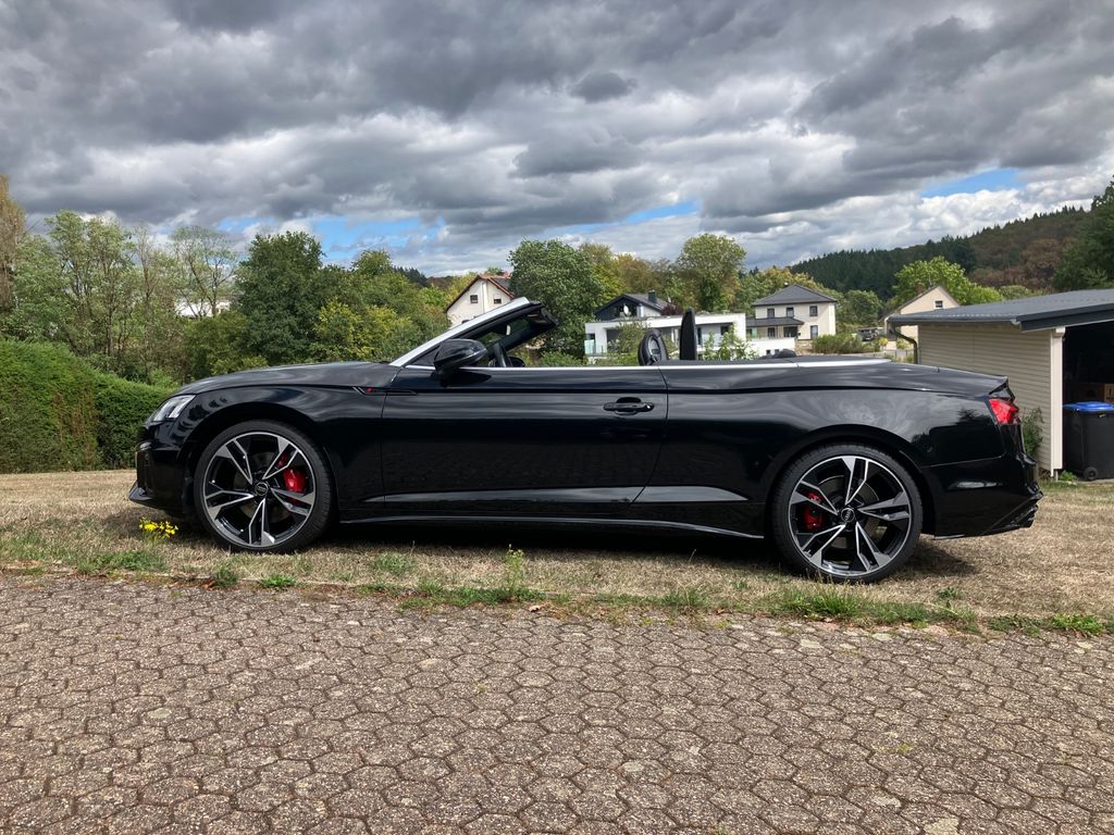 Image of Audi S5