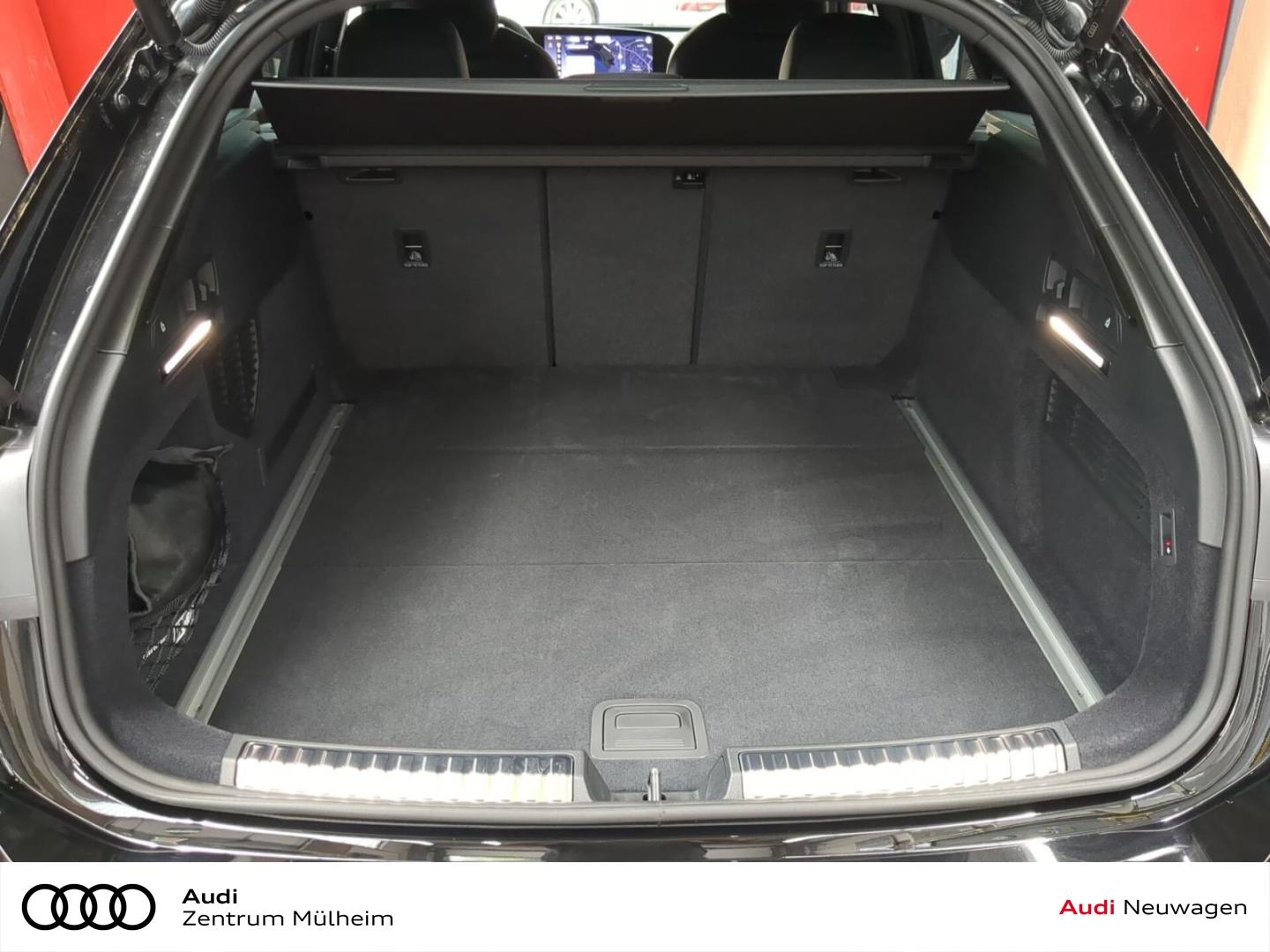 Audi A6 Avant 3.0 TDI quattro 299 PS tronic S line ed