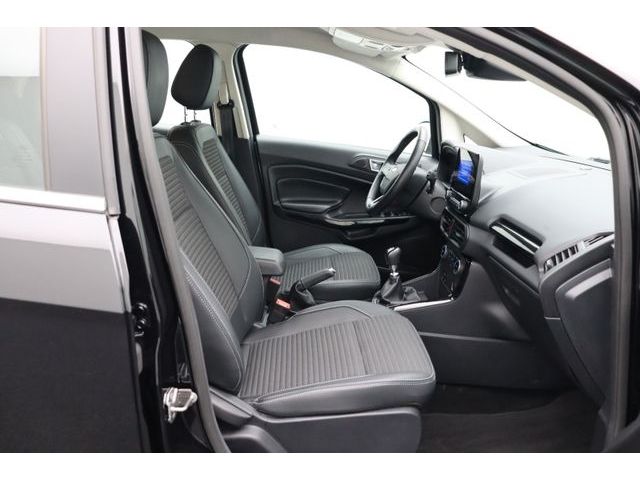 Fahrzeugabbildung Ford EcoSport 1.0 Titanium