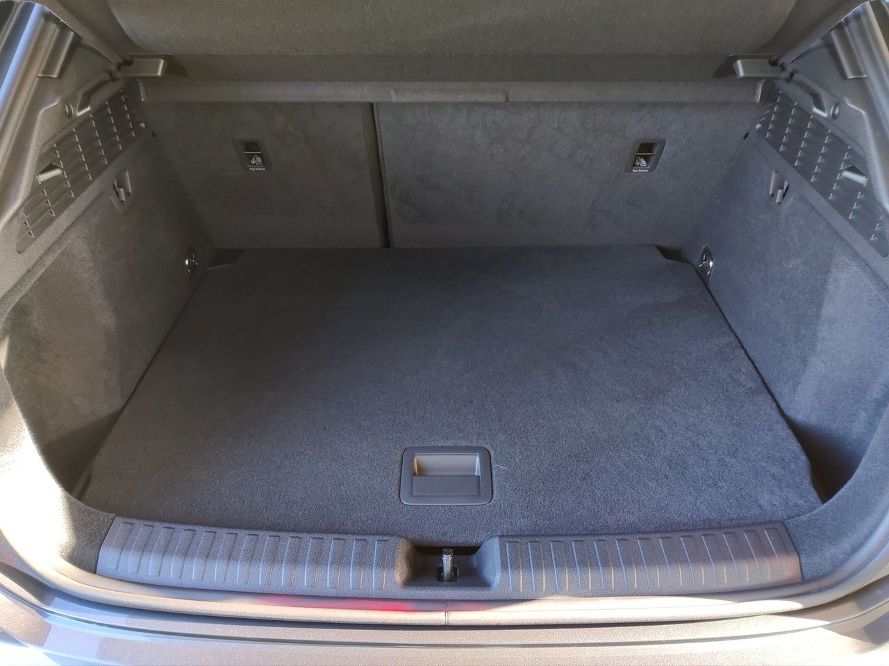 Audi A3 - Bild 8