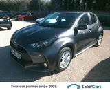 Mazda 2 1.5 HEV Agile Aut. Display KeylessGo Klima ..