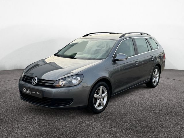 Volkswagen Golf VI Variant Comfortline 1.4 TSI Navi,PDC