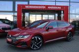 Volkswagen Arteon 2.0 TDI DSG SB R-Line 4M*MATRIX*ST.HZG*AH - Volkswagen Arteon in Magdeburg