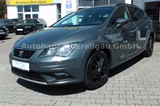 Seat Leon ST X-Perience 2.0 TDI 4Drive*Allrad*Navi* - Seat mit Diesel-Antrieb